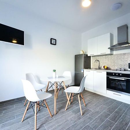 Apartmani Ab Zadar Zewnętrze zdjęcie