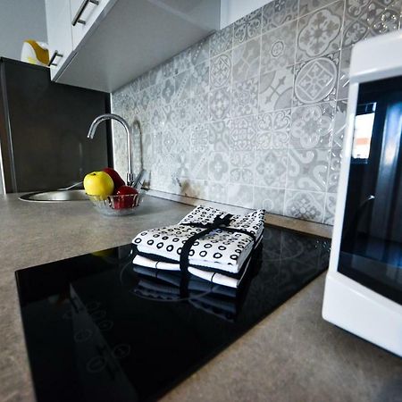 Apartmani Ab Zadar Zewnętrze zdjęcie