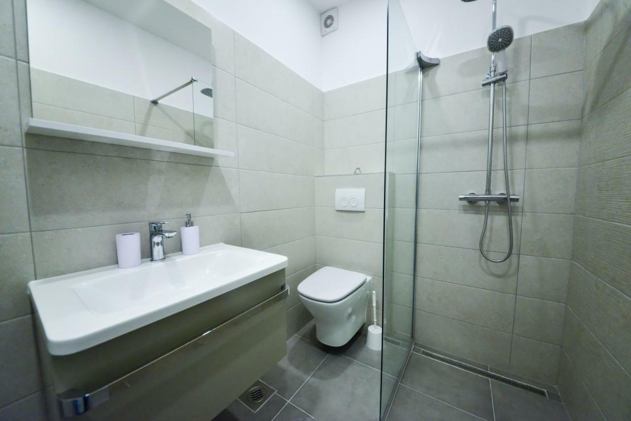 Apartmani Ab Zadar Zewnętrze zdjęcie