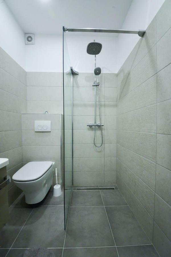 Apartmani Ab Zadar Zewnętrze zdjęcie