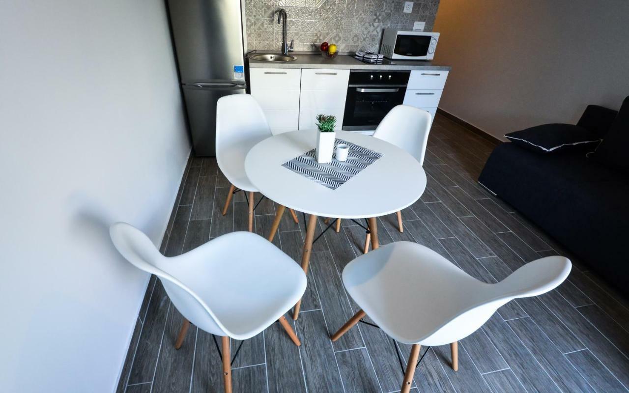 Apartmani Ab Zadar Zewnętrze zdjęcie