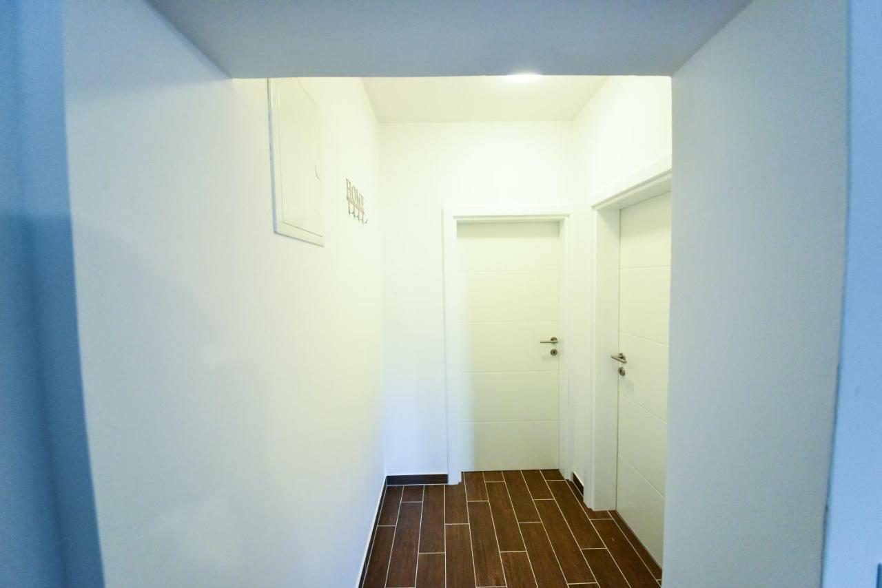 Apartmani Ab Zadar Zewnętrze zdjęcie