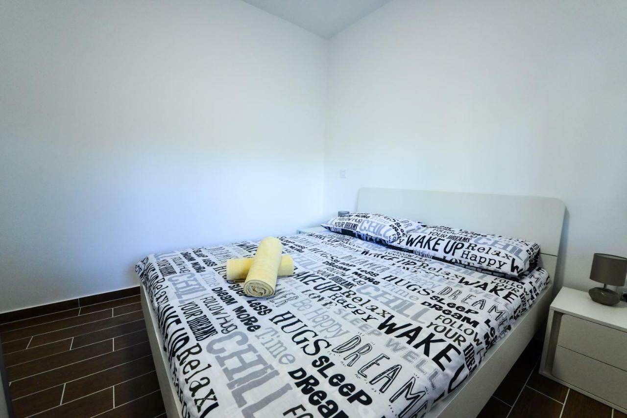 Apartmani Ab Zadar Zewnętrze zdjęcie