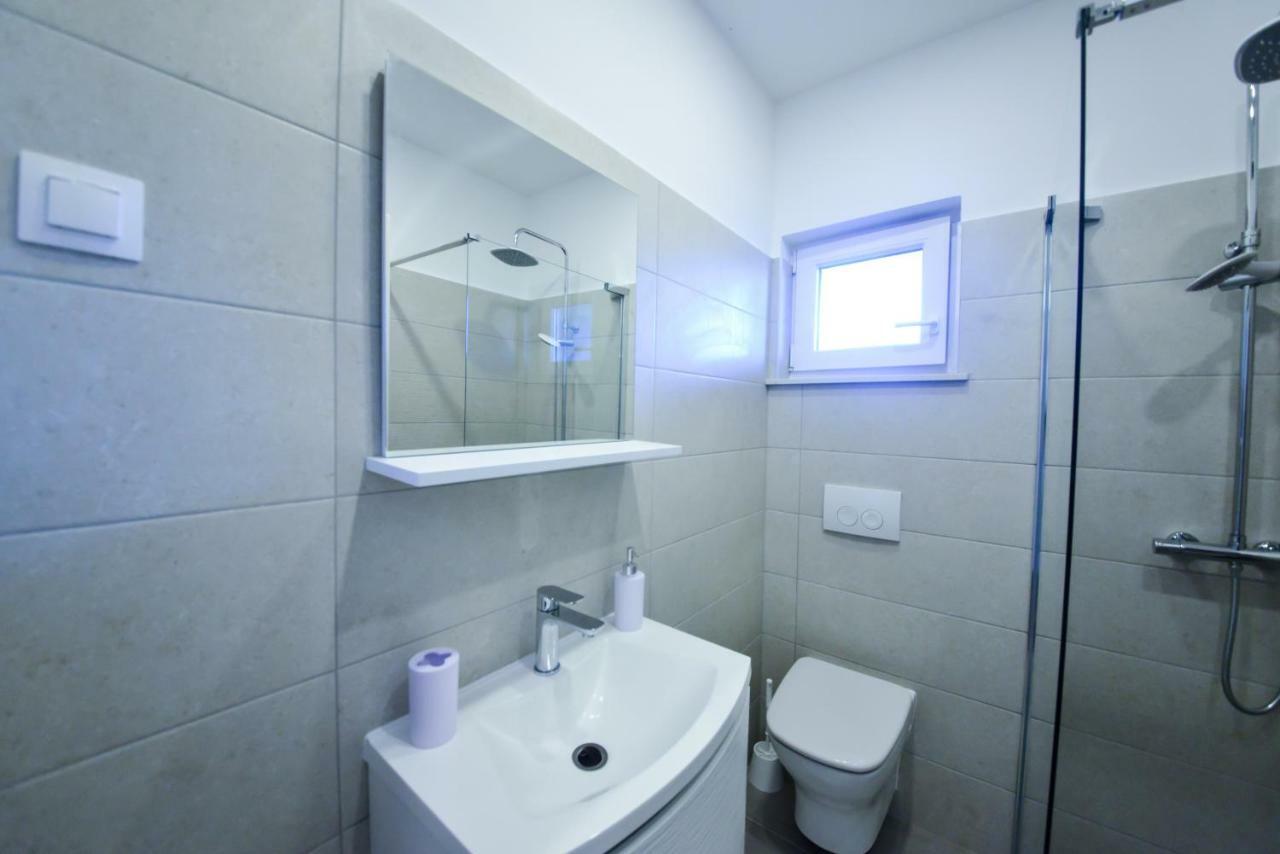 Apartmani Ab Zadar Zewnętrze zdjęcie